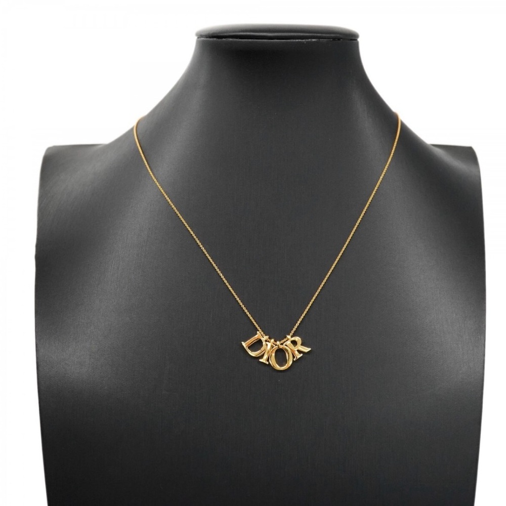 Dior Necklace - Picture 7 of 9